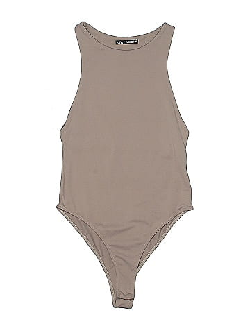 Zara Bodysuit (view 1)