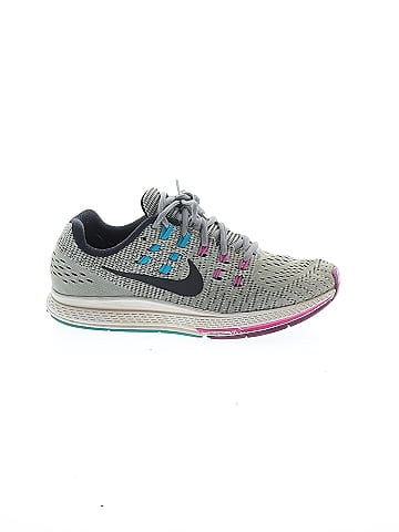 Nike Sneakers (view 1)