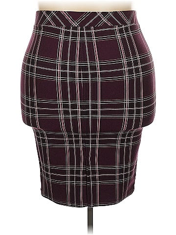Torrid Formal Skirt (view 2)
