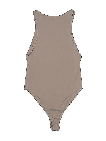 Zara Bodysuit (view 2)