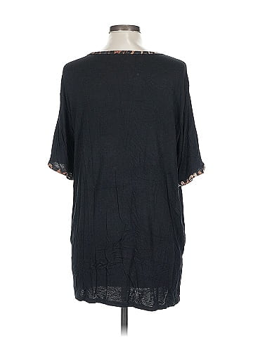 Boohoo Short Sleeve T-Shirt (view 2)