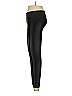 Koral Black Leggings Size M - photo 5