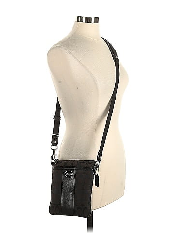 Coach Crossbody Bag (view 2)