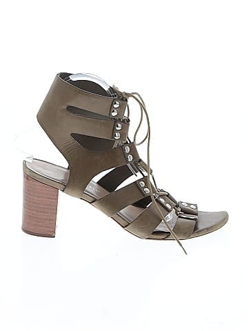 Loeffler Randall Heels (view 1)