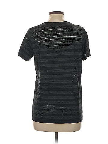 Lululemon Athletica Short Sleeve T-Shirt (view 2)