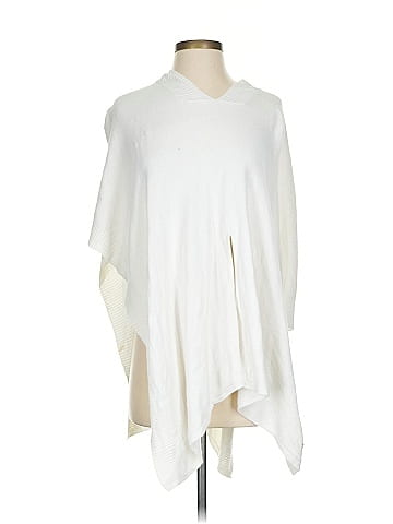 Lululemon Athletica Poncho (view 1)