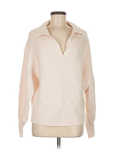 Zesica Pullover Sweater (view 1)
