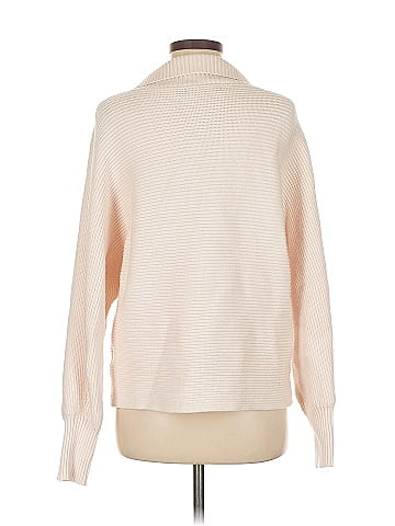 Zesica Pullover Sweater (view 2)
