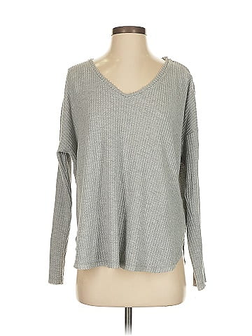Wild Fable Long Sleeve T-Shirt (view 1)