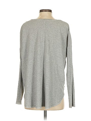 Wild Fable Long Sleeve T-Shirt (view 2)