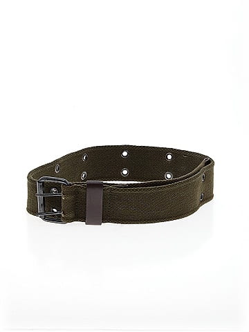 Target Belt (view 1)