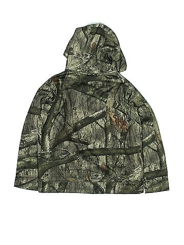 Under Armour Pullover Hoodie (view 2)