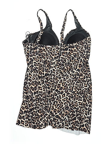 Nicole Miller Studio Swimsuit Top (view 2)