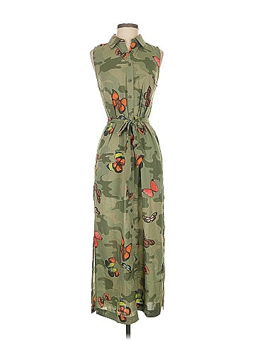 G by Giuliana Rancic Casual Dress (view 1)