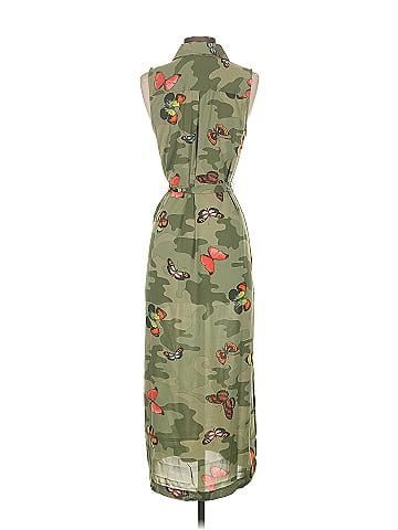 G by Giuliana Rancic Casual Dress (view 2)