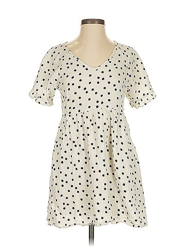 Madewell Casual Dress (view 1)