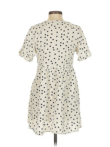 Madewell Casual Dress (view 2)