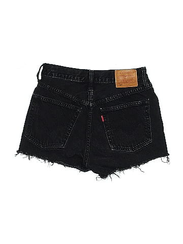 Levi's Denim Shorts (view 2)