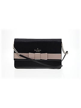Kate Spade New York Leather Crossbody Bag