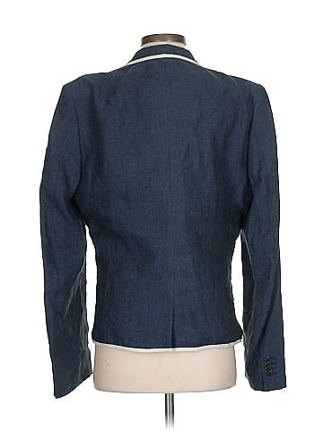 Karen Zambos Blazer (view 2)