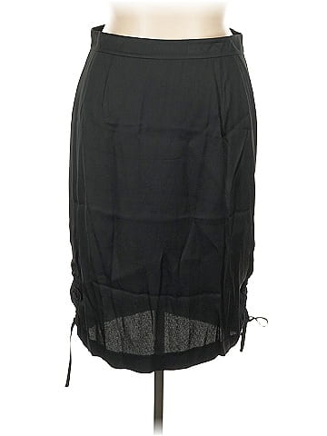 DKNY Casual Skirt (view 1)
