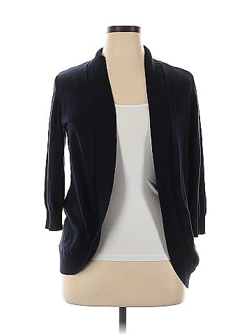 89th & Madison Cardigan (view 1)