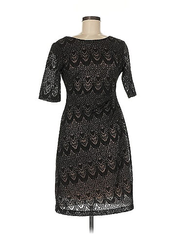 Connected Apparel Cocktail Dress (view 1)