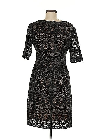 Connected Apparel Cocktail Dress (view 2)