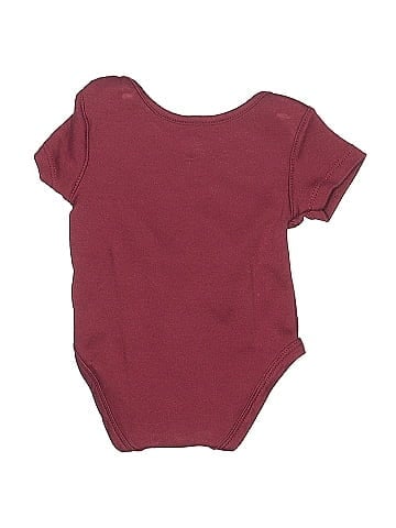NFL Short Sleeve Onesie (view 2)