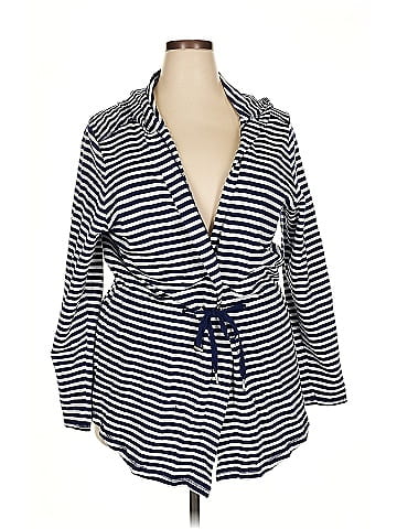 Liz Claiborne Cardigan (view 1)