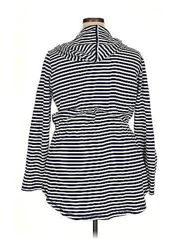 Liz Claiborne Cardigan (view 2)