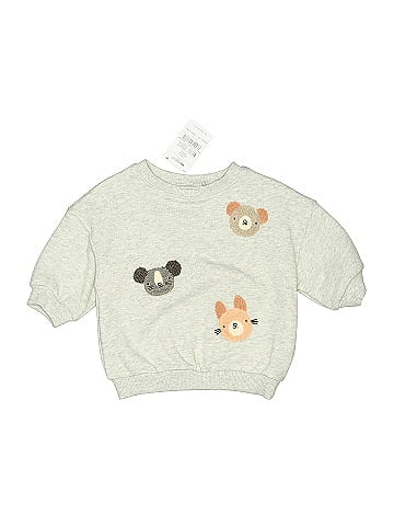 Next Pullover Sweater (view 1)