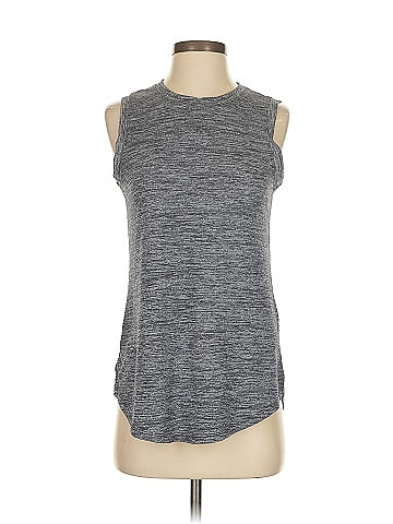 Athleta Sleeveless T-Shirt (view 1)