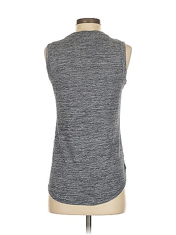 Athleta Sleeveless T-Shirt (view 2)