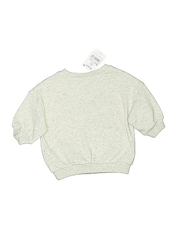 Next Pullover Sweater (view 2)