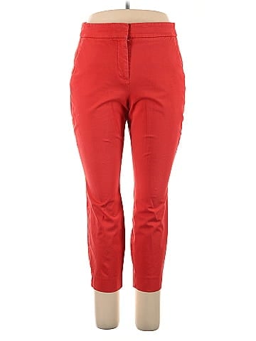 J.Crew 365 Casual Pants (view 1)