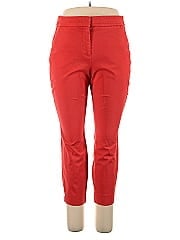 J.Crew 365 Casual Pants