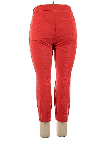 J.Crew 365 Casual Pants (view 2)