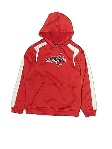 NHL Pullover Hoodie (view 1)