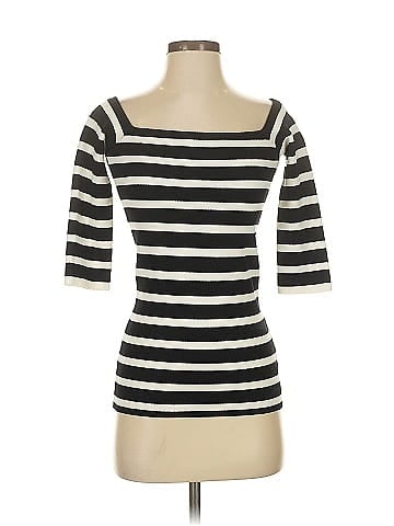 RACHEL Rachel Roy 3/4 Sleeve Top (view 1)