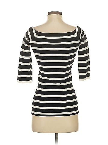 RACHEL Rachel Roy 3/4 Sleeve Top (view 2)