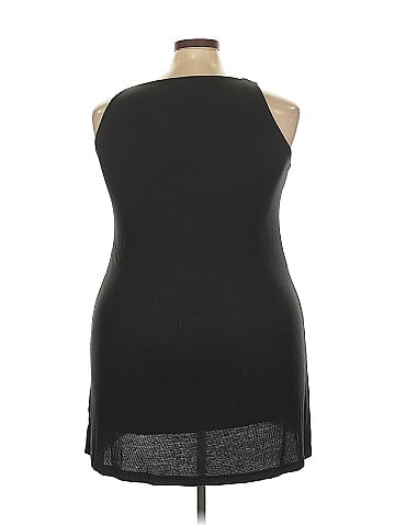 Cozy Earth Casual Dress (view 2)