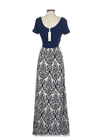 Assorted Brands Casual Dress (view 2)