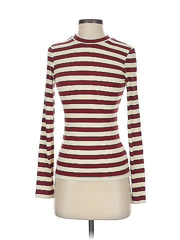 LNA Long Sleeve Turtleneck (view 1)