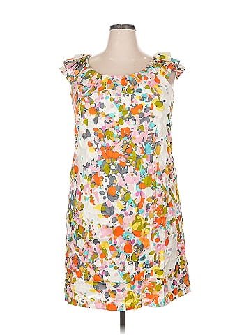 Perceptions Casual Dress (view 1)