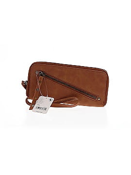 Free People Wristlet