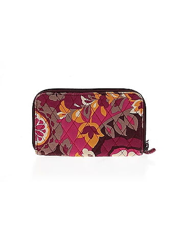 Vera Bradley Wallet (view 1)