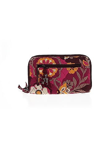 Vera Bradley Wallet (view 2)