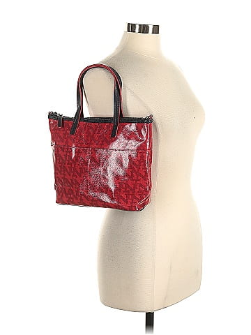 Nautica Satchel (view 2)