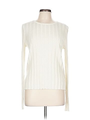 Madewell Pullover Sweater (view 1)